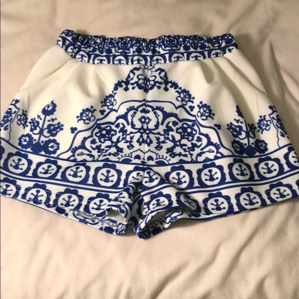 Shein shorts